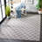 Msr400 Performance Geometric Indoor/Outdoor Area Rug-70935266