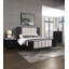 Modern and Functional Tall Chest with Ample Storage, Fully Extension Glides, and Elegant Accented Hardware for Contemporary Living Spaces-794493240