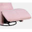 Tissu en velours côtelé pivotant inclinable Georgena 31 pouces-352937724