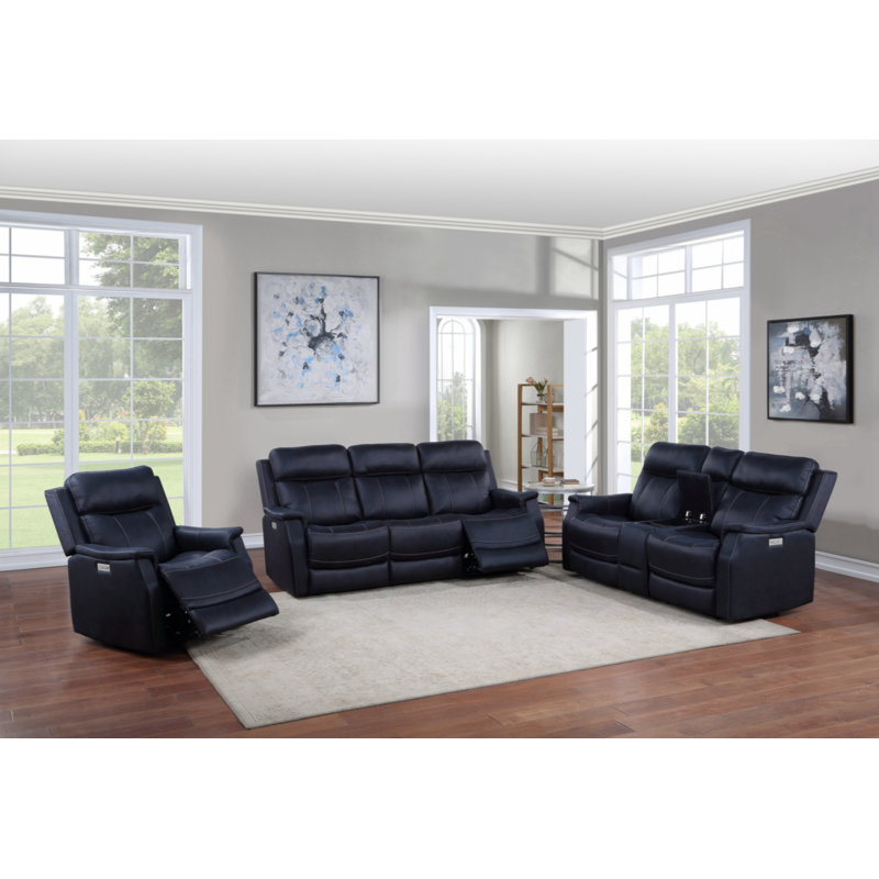 Fauteuil inclinable standard 33 po Bilon