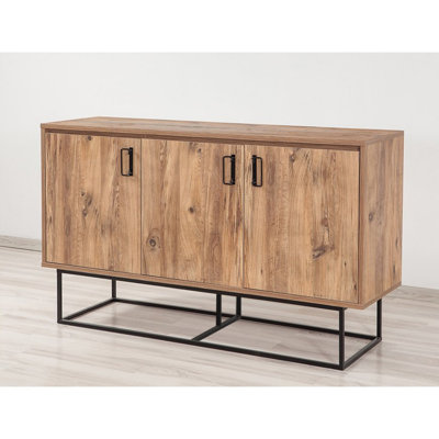 Buffet de 55,1 po Agarwal