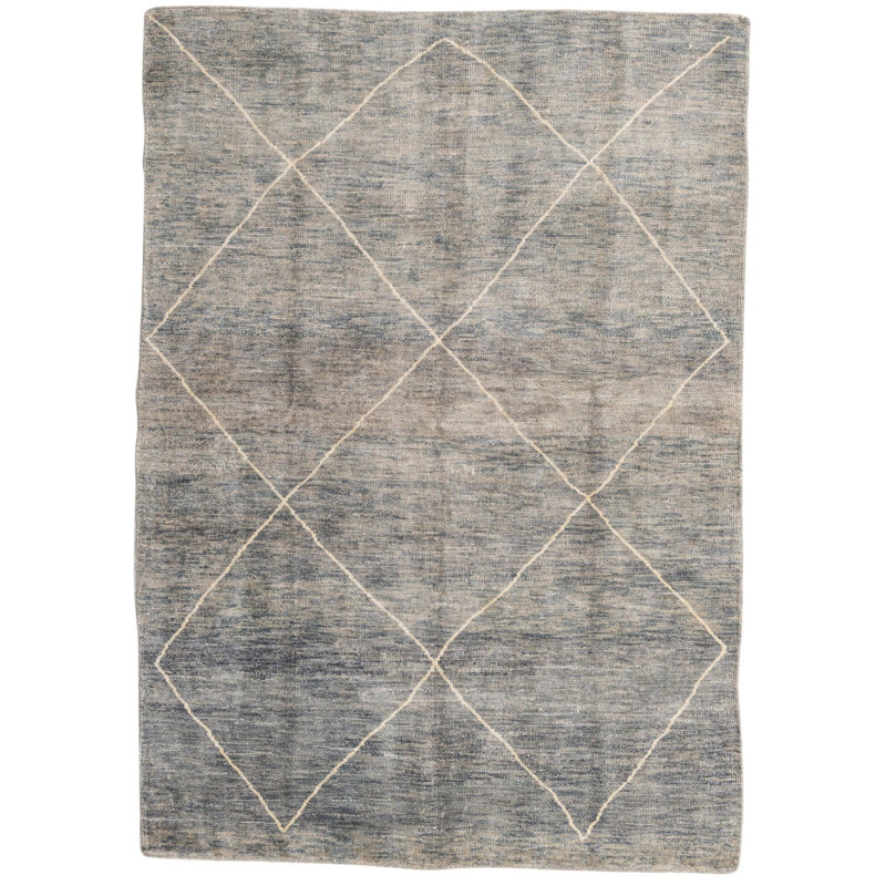 Odle Gray Rug
