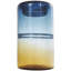 Versailles Handmade Glass Table Vase-1789370260