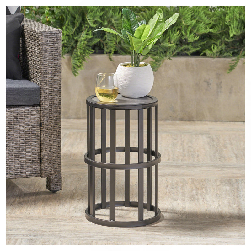 Patio Table
