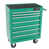 Green est en rupture de stock