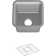 Cairn® 15 L x 15 W Neoroc® Undermount Bar Sink