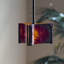 Exos 1 - Light Unique/Statement Geometric Pendant-115086006-115086015