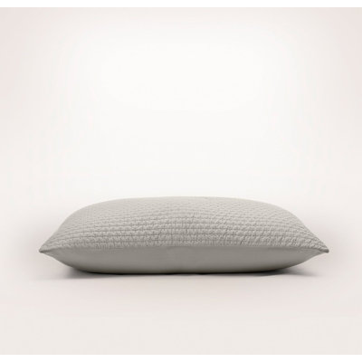 Signature Textured Stitch Quilted Sham