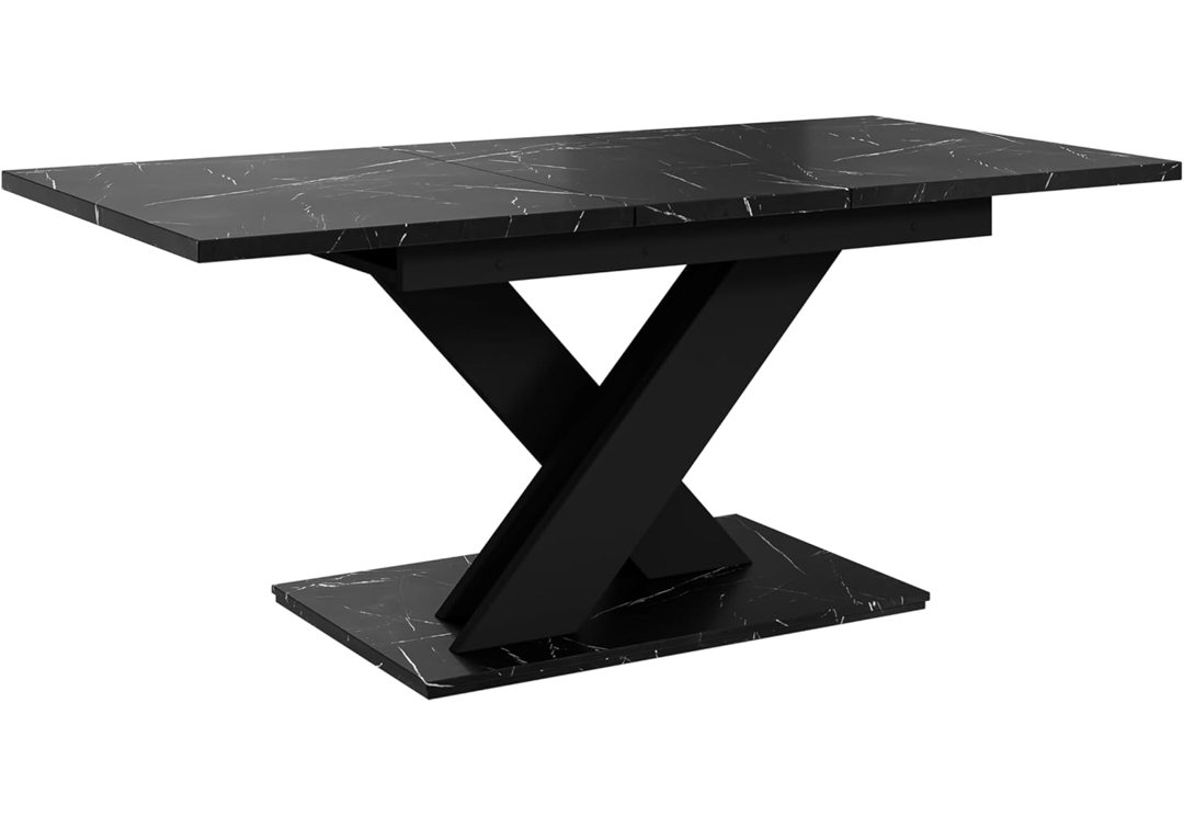 Extendable Dining Table