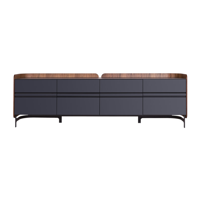 Wood-Oo 95.7'' W Sideboard
