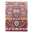 Ochoa Red Rug