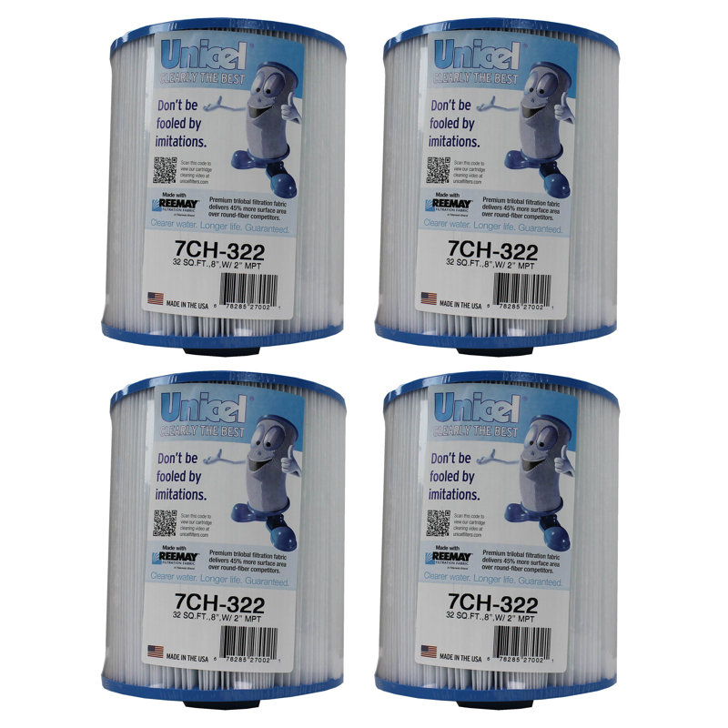 Replacement Spa Cartridges Filter