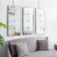 Miroir mural Traditional