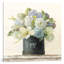 Tulips In Hatbox by Danhui Nai - Wrapped Canvas Giclée Art Print-41187173