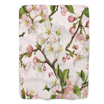 Throw Blanket