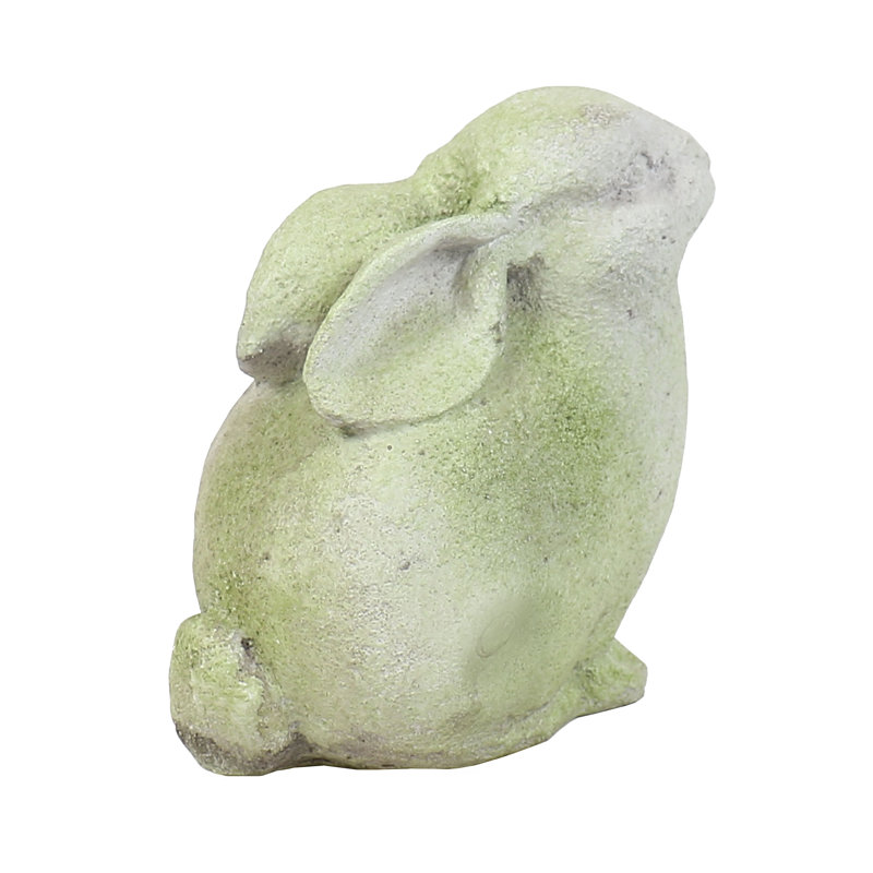 Gaius Animals Fiberstone Garden Statue