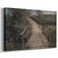 Vintage Landscape-CDXLI, reproduction d'art sur toile-6870656