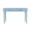 Bureau en bois massif Andros-112575679