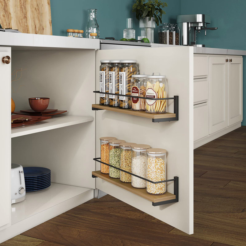 Witsell 2 Piece Floating Shelf