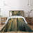 Forest Rustic Coverlet