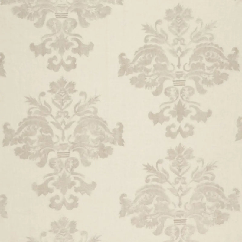 Margaux Linen Embroidery Fabric