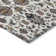 Machine Washable Indoor/Outdoor Husby ACN2192 Global Rug