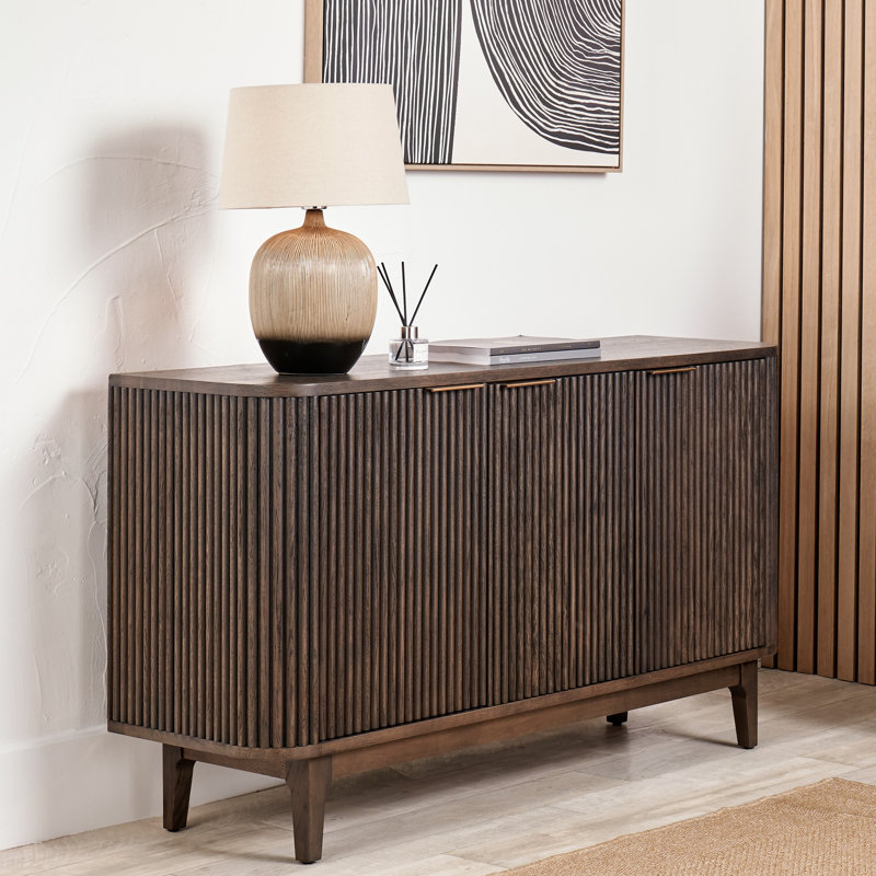 Bonaire 140cm Sideboard