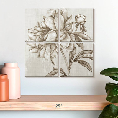 Harnek Glorious Peony