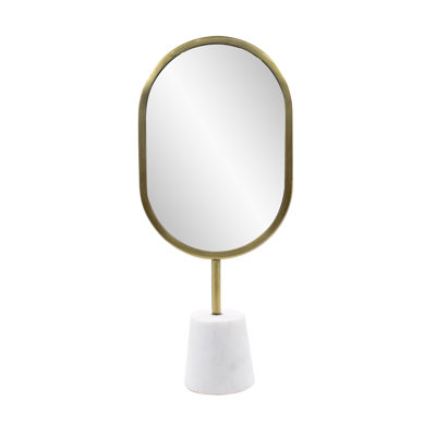 Miroir de table Wirksworth