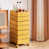 Yellow is out of stock selected
