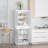 72'' Kitchen Pantry-1598274632