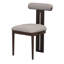 Ensemble de salle à manger 6 pièces, ensemble de table Mid-Century moderne pour 6 personnes avec 4 chaises et banc-601639599-601639594-601639572
