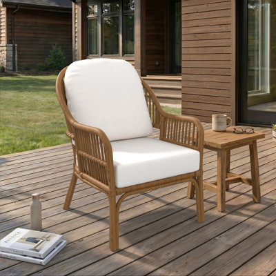Coussin de chaise longue Amala Sunbrella®