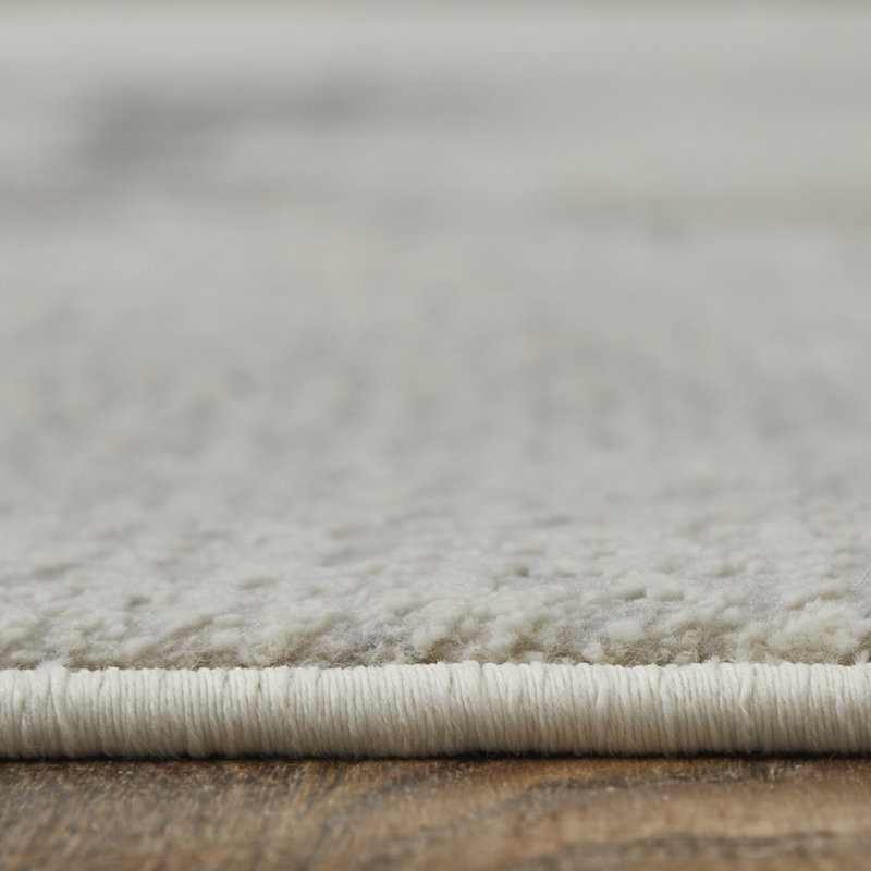 Rohaan Performance Abstract Indoor Rug, Rectangle 10' x 12'10"