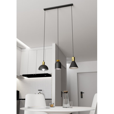 Akhiya 3 - Light Pendant