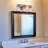 Davis 3 - Light Dimmable Vanity Light-1966659878