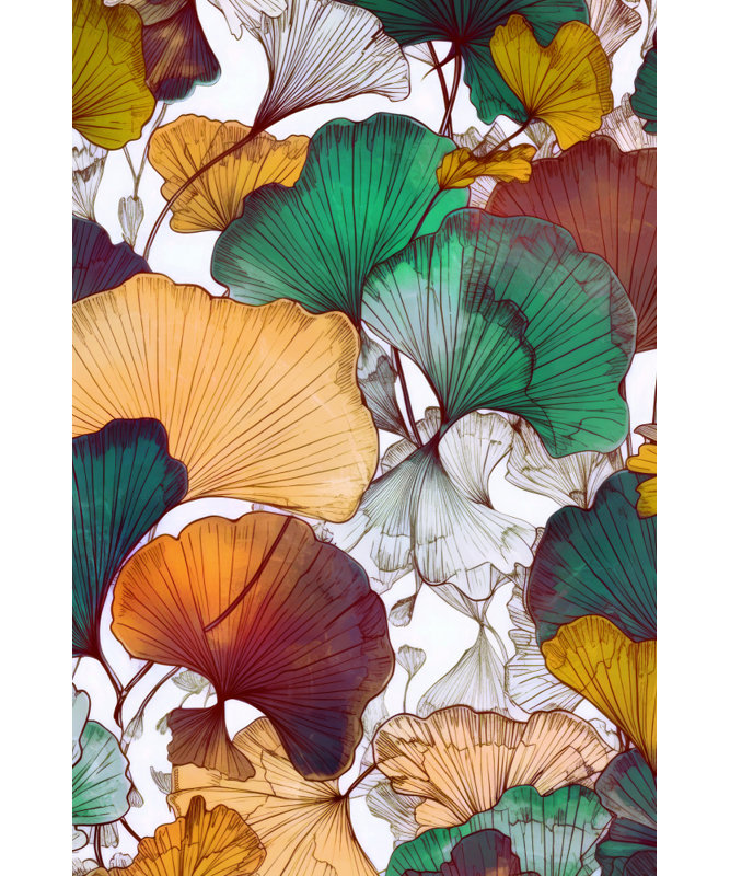 Wrapped Canvas Print, 76.2 cm H x 50.8 cm W