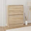 6 Pair Shoe Storage Cabinet-651728589