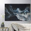 Marbre - reproduction sur toile tendue-440365221