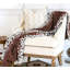 Couverture luxueuse à imprimé zébré-703814834-703814841
