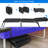 Mcalpine Outdoor Metal Chaise Lounge-674908469