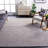 Jennaca Hand Tufted Wool Striped Rug-1647671993