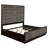 Kassius Upholstered Standard Bed-390167856-338806797