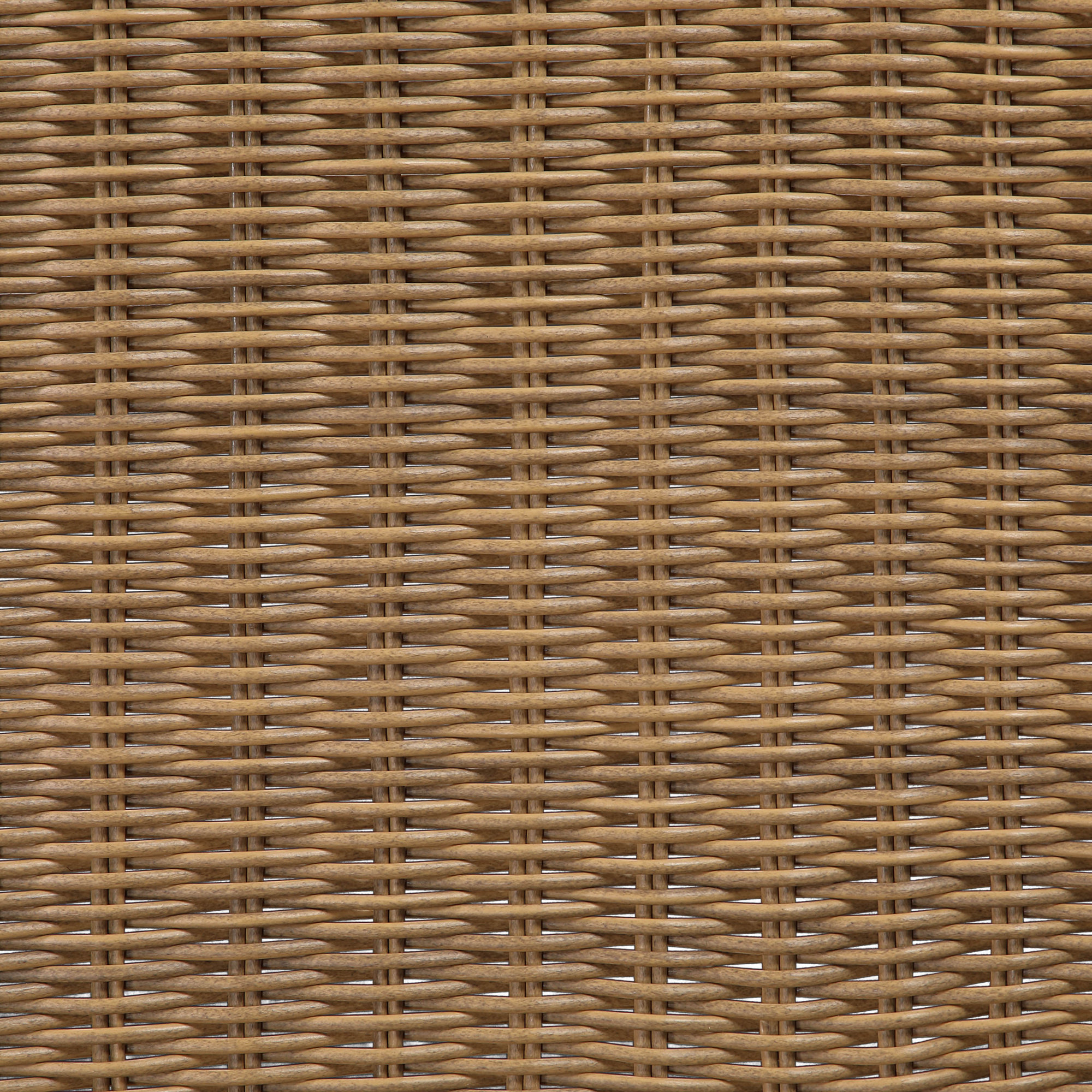 Antigua Wicker Outdoor Patio Rocker, Natural