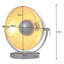 Abdus-Salam 28cm Torchiere Lamp-42615522