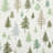 Rustic Lodge Trees Microfiber Reversible Quilt Set With Shams-69994235