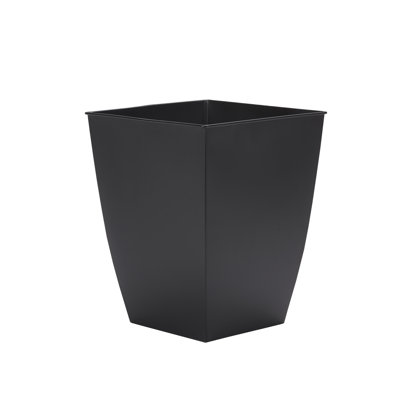 Trees Metal Pot Planter