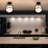 Khalika Flush Mount-1131861347