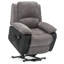 Whitehurst 94cm Wide Lift Assist Standard Recliner-37674023-37674024