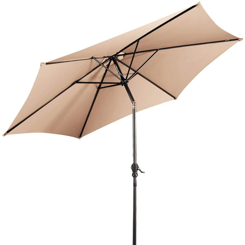 Porte-parapluies Arlmont & Co., Beige